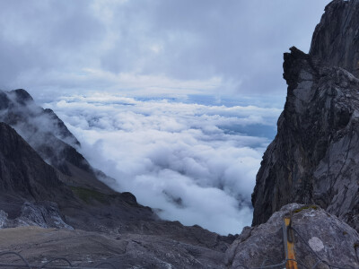 玉龙雪山