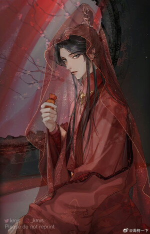 二哈和他的白猫师尊