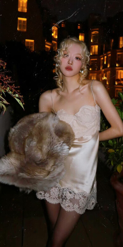 rosie