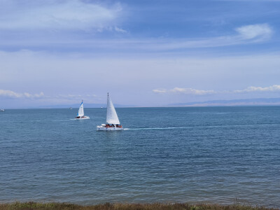 青海湖