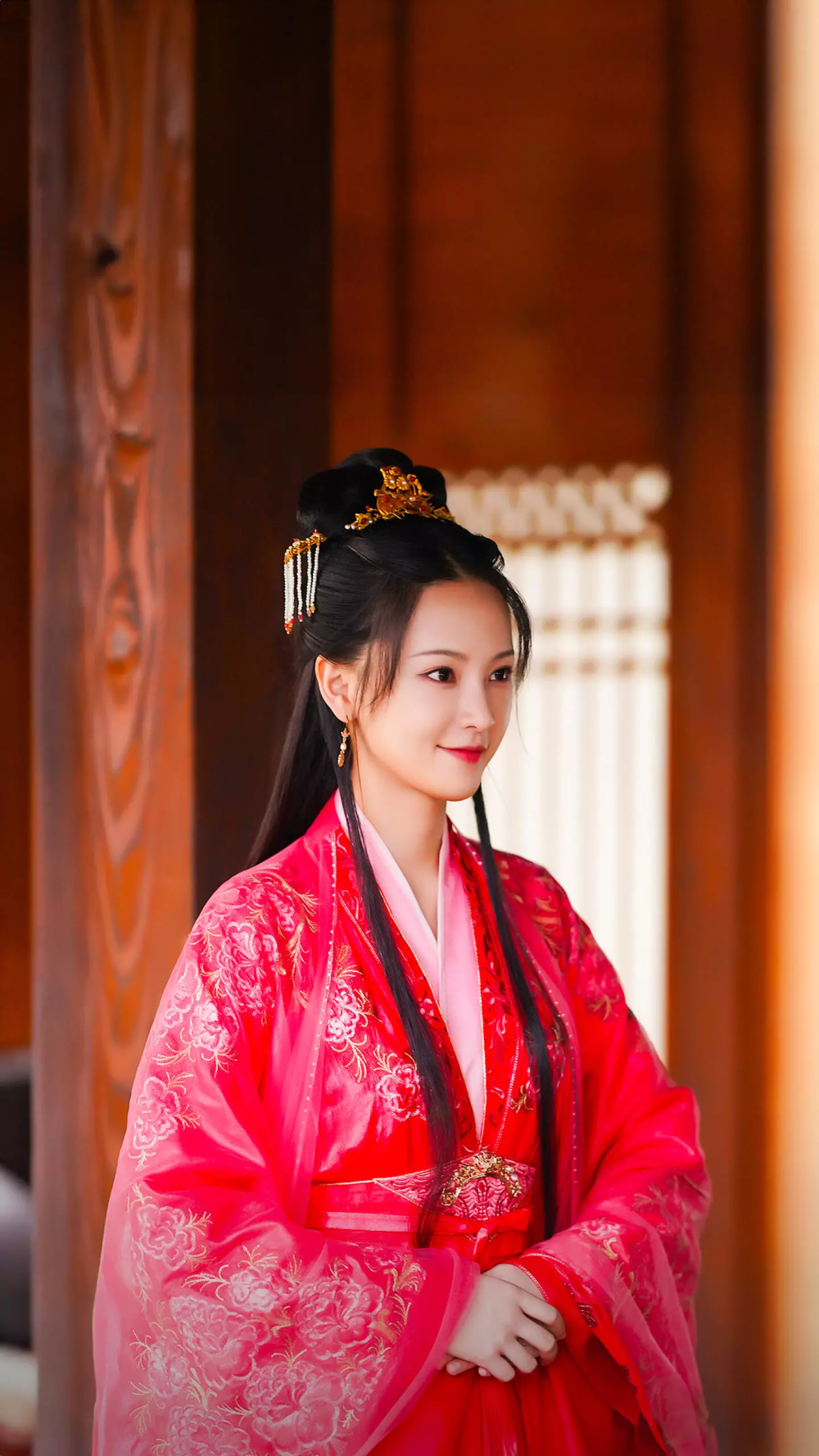 女古装 - 高清图片，堆糖，美图壁纸兴趣社区
