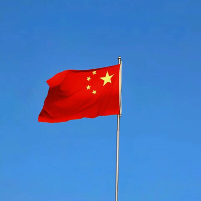 爱国主义背景图 国庆背景图 红旗背景图