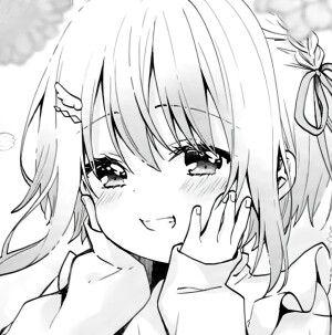 漫画/galgame头像