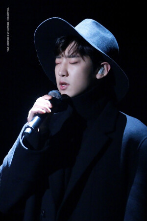 EXO 全世界最好的 朴灿烈 火山宝宝 ChanYeol #壁纸 #头像