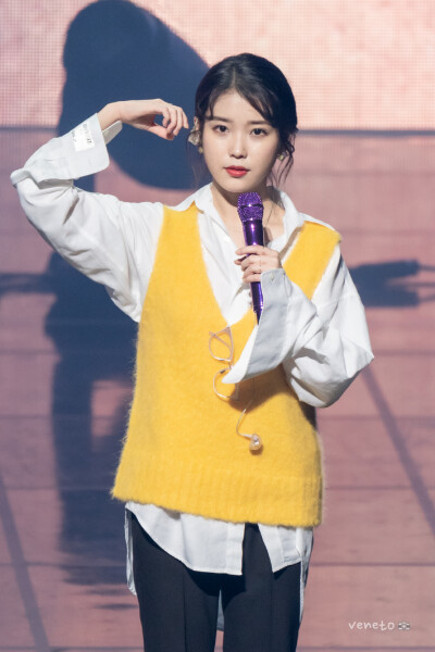 全世界最好的国民女神 IU 李智恩 小姐姐 #壁纸 #头像