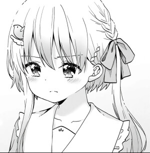 漫画/galgame头像