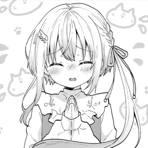 漫画/galgame头像