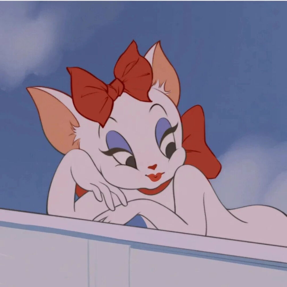 汤姆的梦中情人