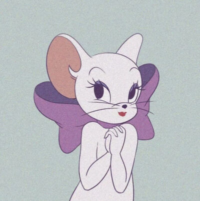 汤姆的梦中情人