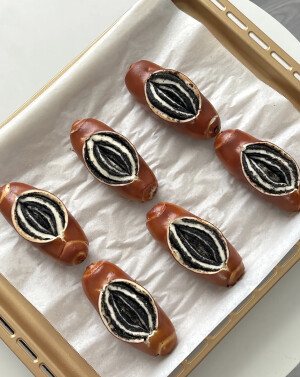 美食