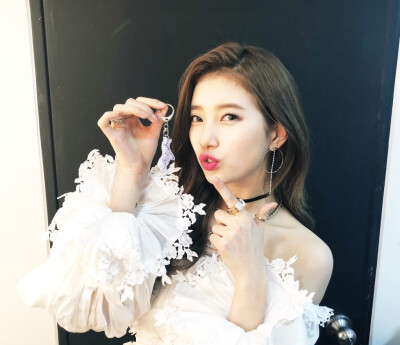 国民初恋 女神 裴秀智 suzy 男神收割机 #壁纸 #头像