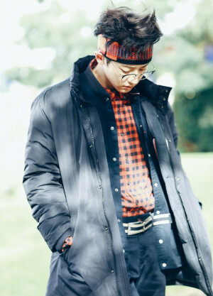 EXO 全世界最好的 朴灿烈 火山宝宝 ChanYeol #壁纸 #头像