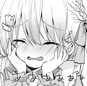 漫画/galgame头像