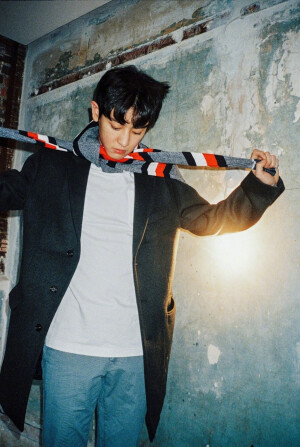 EXO 全世界最好的 朴灿烈 火山宝宝 ChanYeol #壁纸 #头像