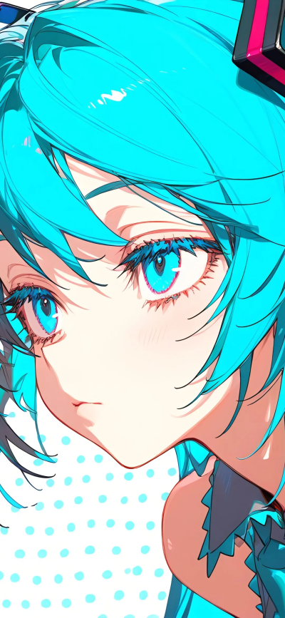 初音未来
