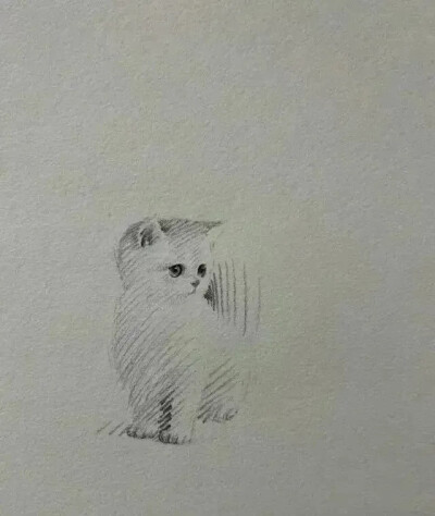 素描