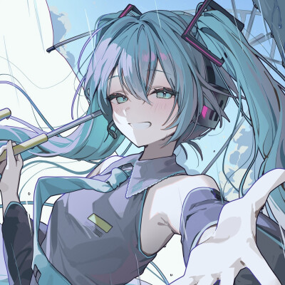 初音未来