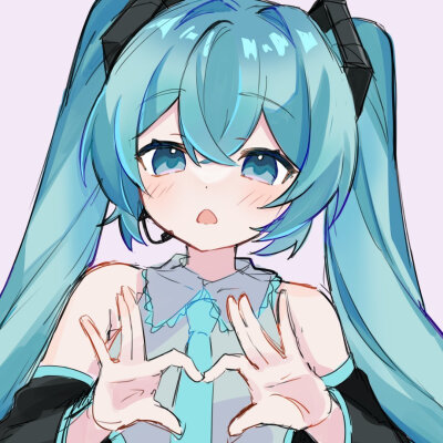 初音未来