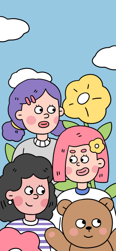 七