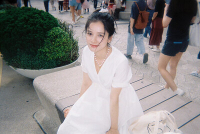 张婧怡