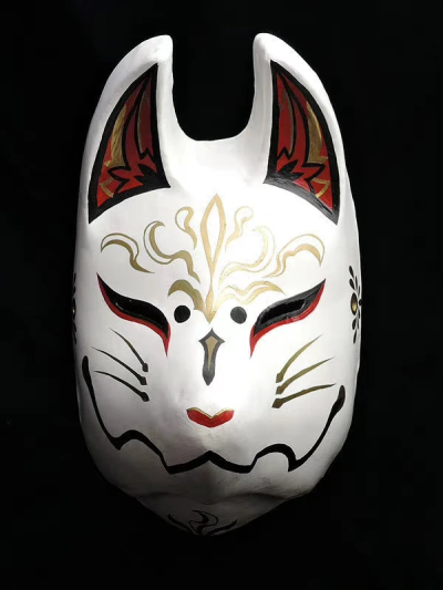 oc面饰设计素材