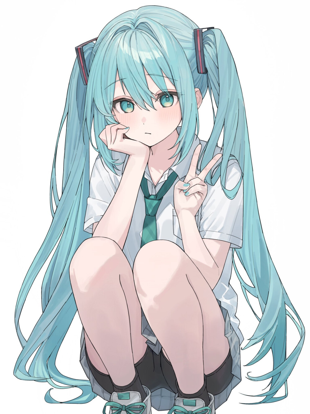 初音未来