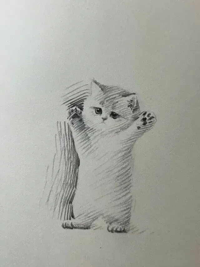 素描
