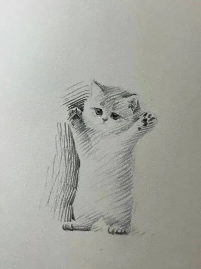 素描