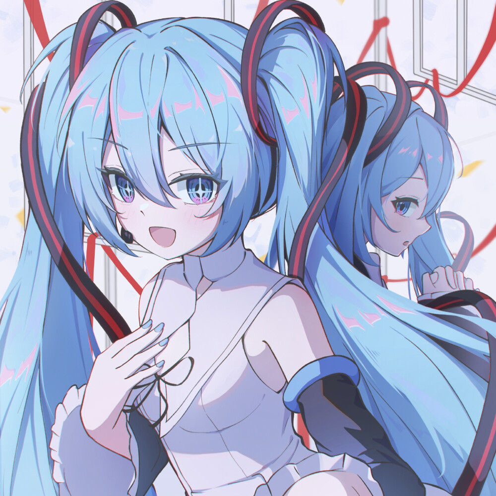 初音未来