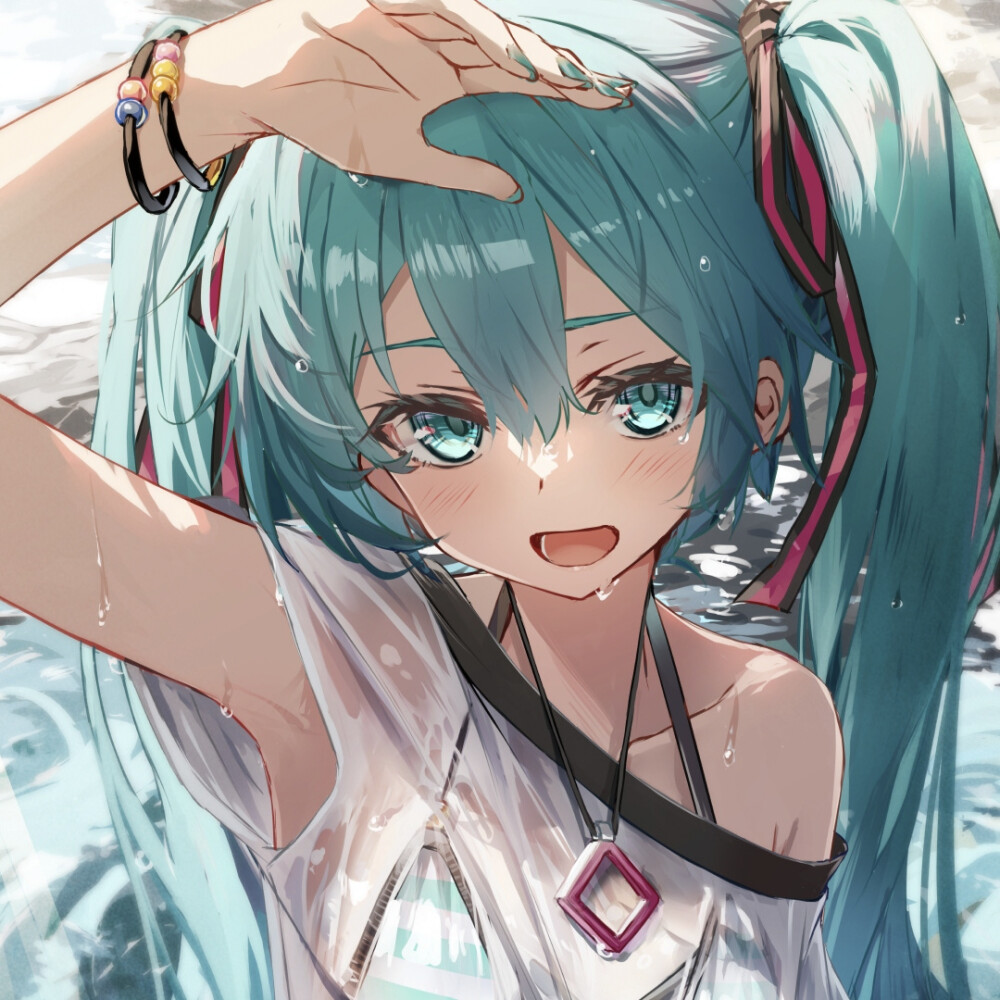 初音未来