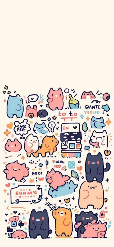 七