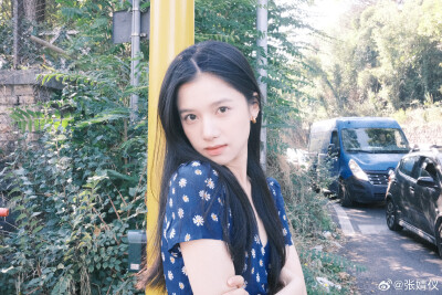 张婧怡