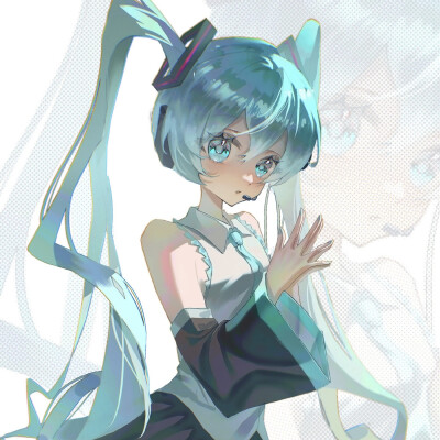 初音未来