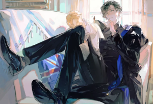 神探夏洛克