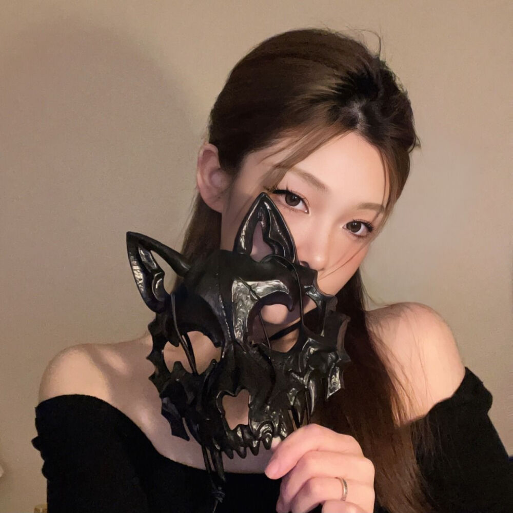 oc面饰设计素材