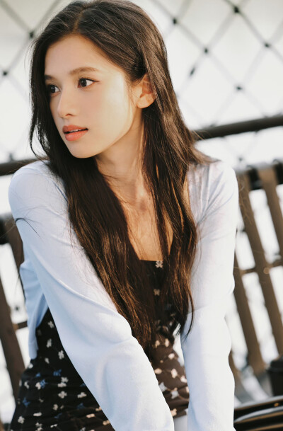 张婧怡