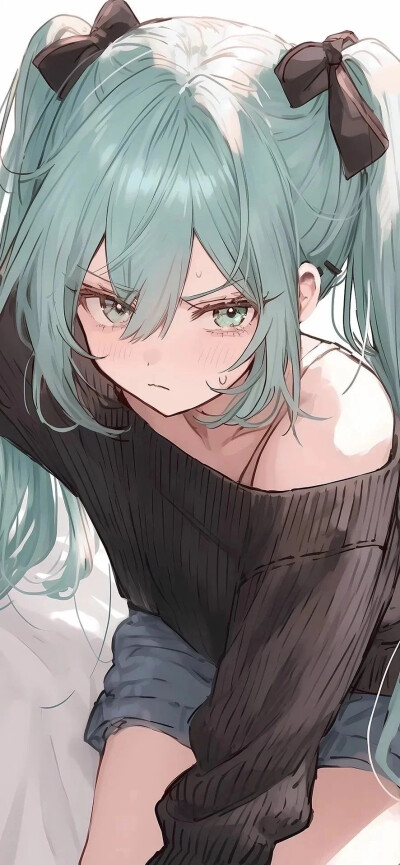 初音未来
