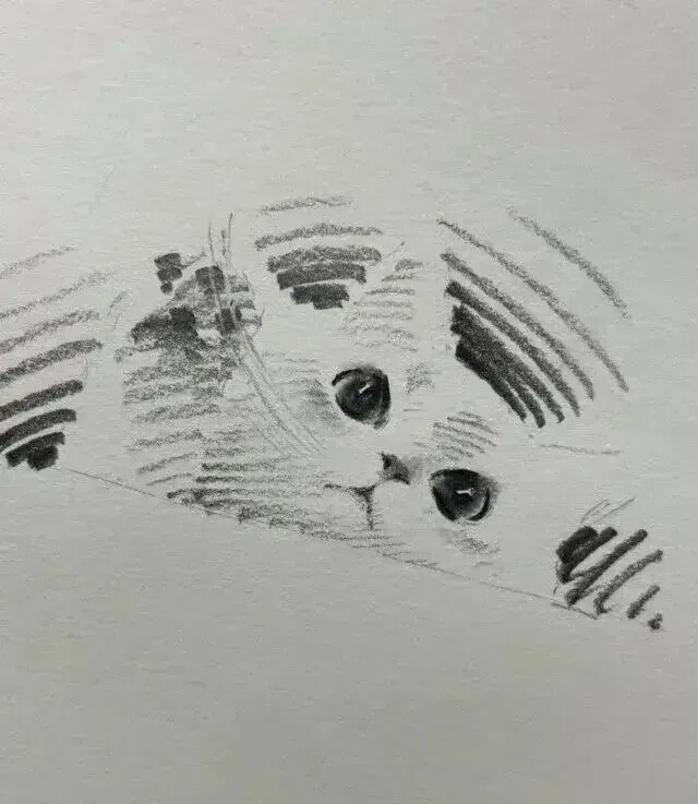 素描