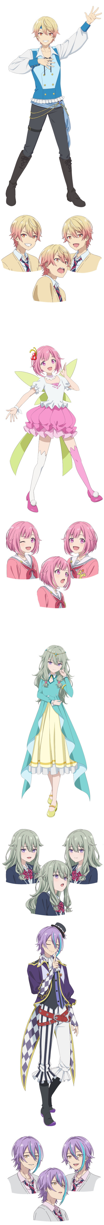 Project Sekai
剧场版