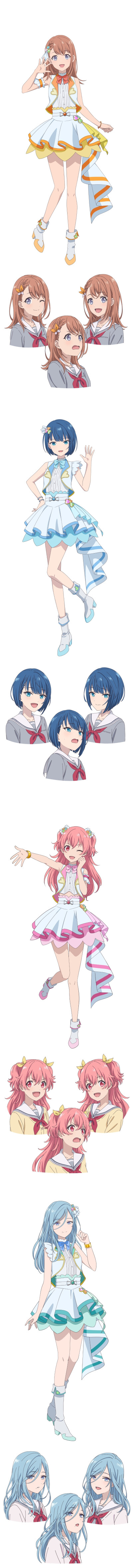 Project Sekai
剧场版