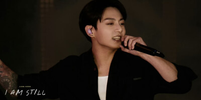 240914
官推更新柾国相关
＜JUNG KOOK： i AM STILL Official> Photo 4