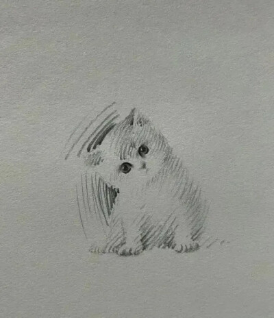 素描