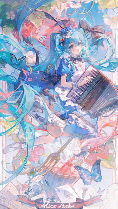 初音未来