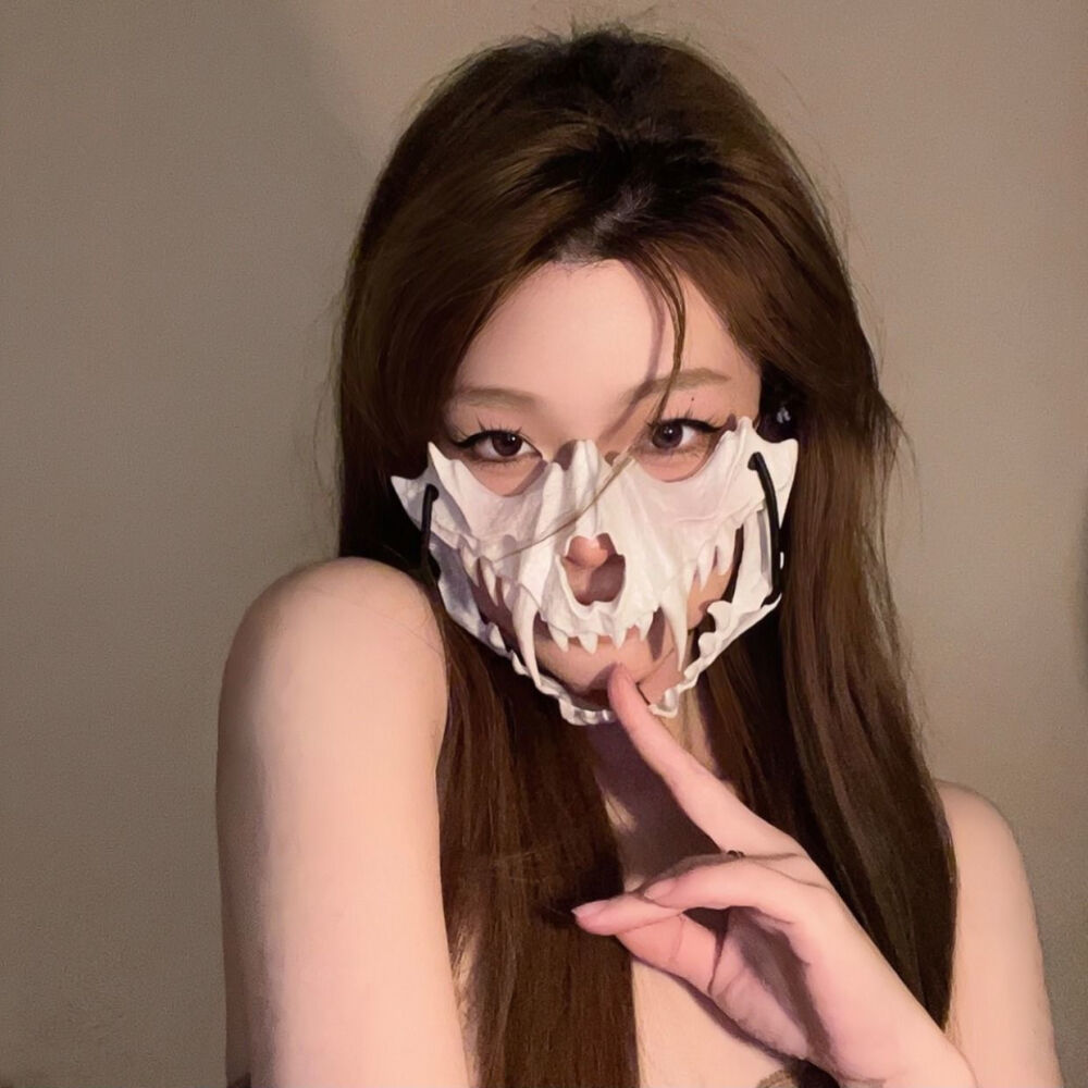 oc面饰设计素材