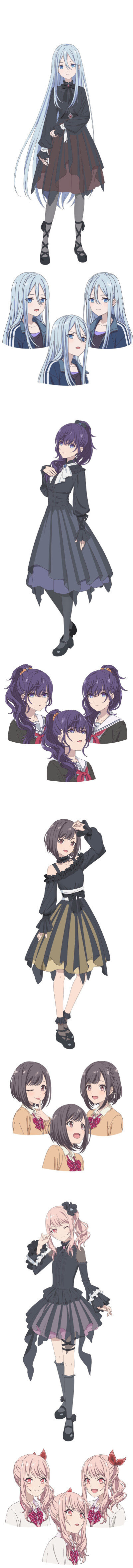 Project Sekai
剧场版