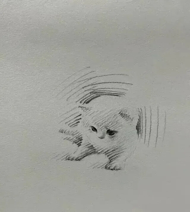 素描