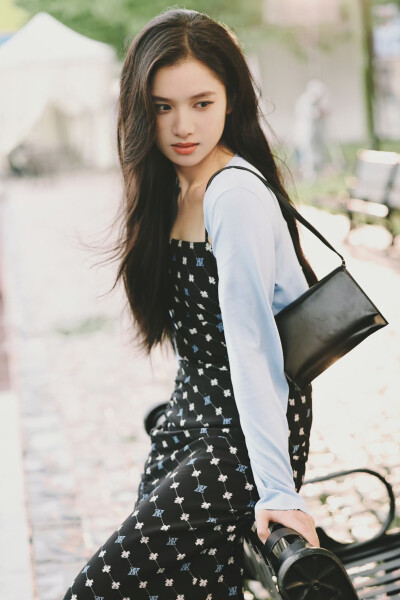 张婧怡