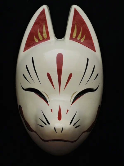 oc面饰设计素材