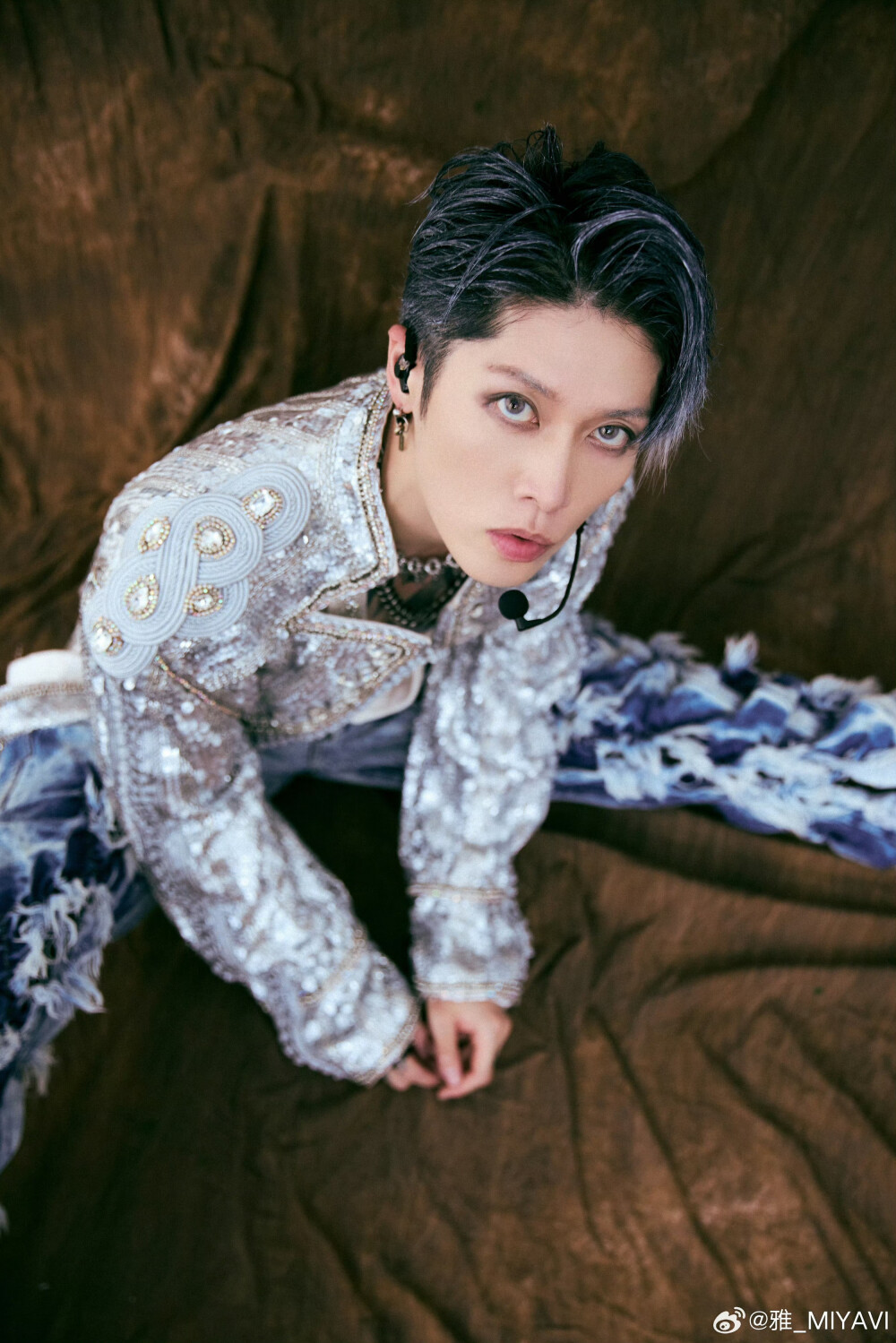 雅miyavi