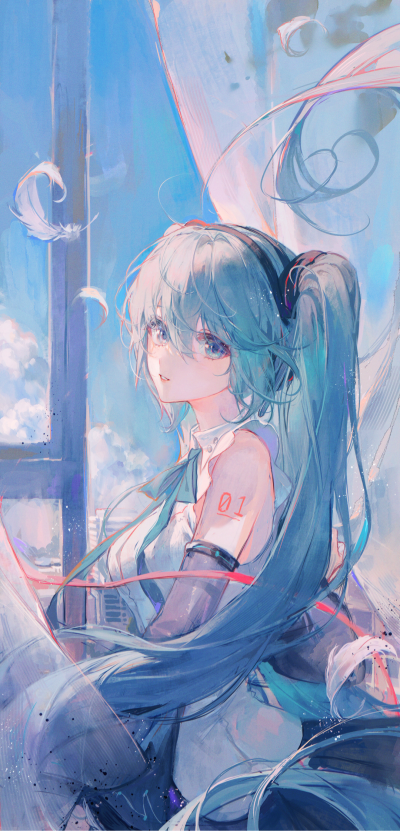 初音未来